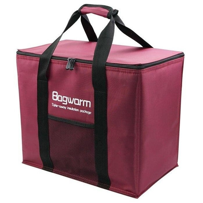 Sac Isotherme Haute Qualité (Petit Format) Tissé