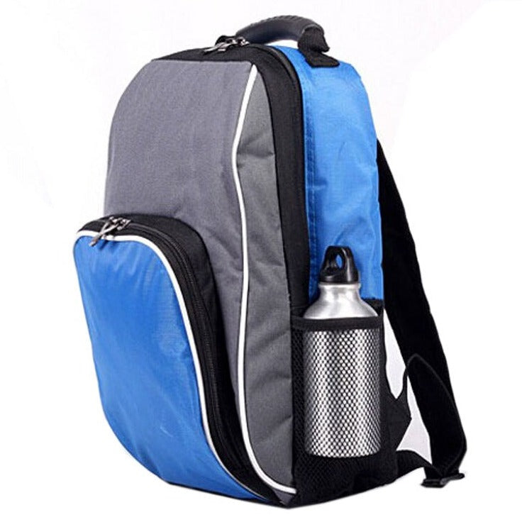 Sac à Dos Isotherme Wes Bleu,  sac à dos isotherme livraison