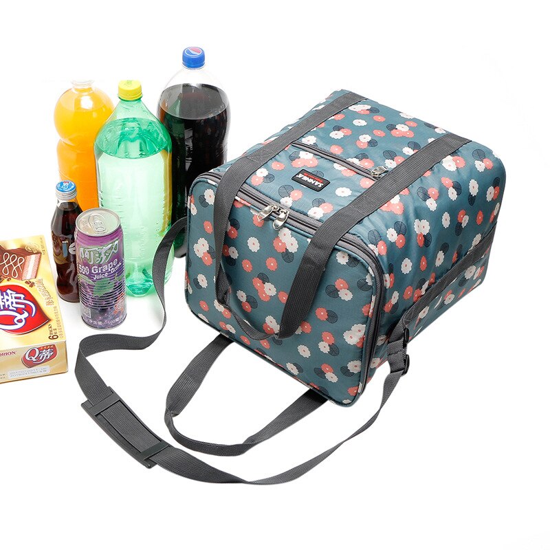 Sac Isotherme Haute Qualité (Petit Format) Accumulateur