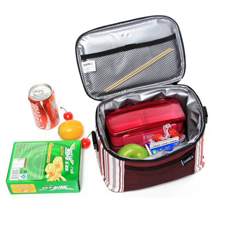 Sac Isotherme Haute Qualité (Petit Format) Refroidisseur