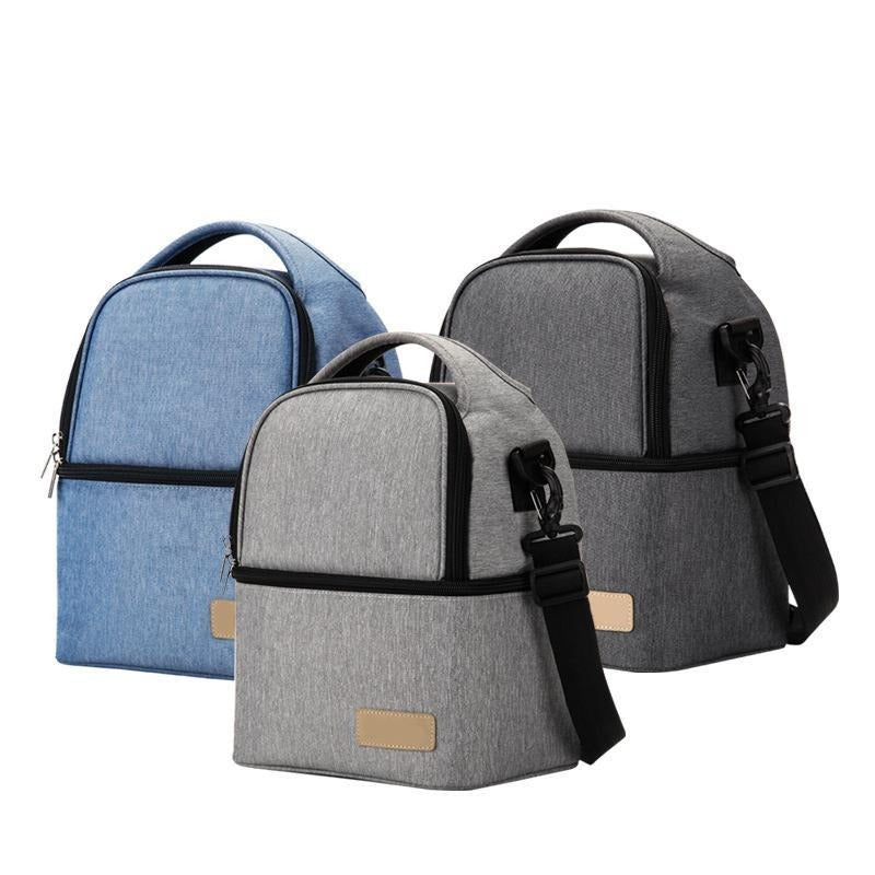 Sac Isotherme Haute Qualité (Petit Format) Virée