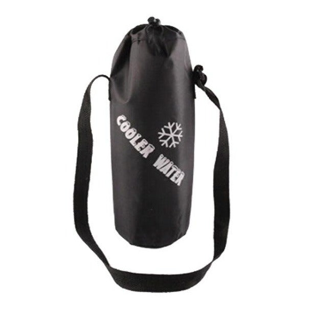 Sac Isotherme Haute Qualité (Petit Format) Poche zippée