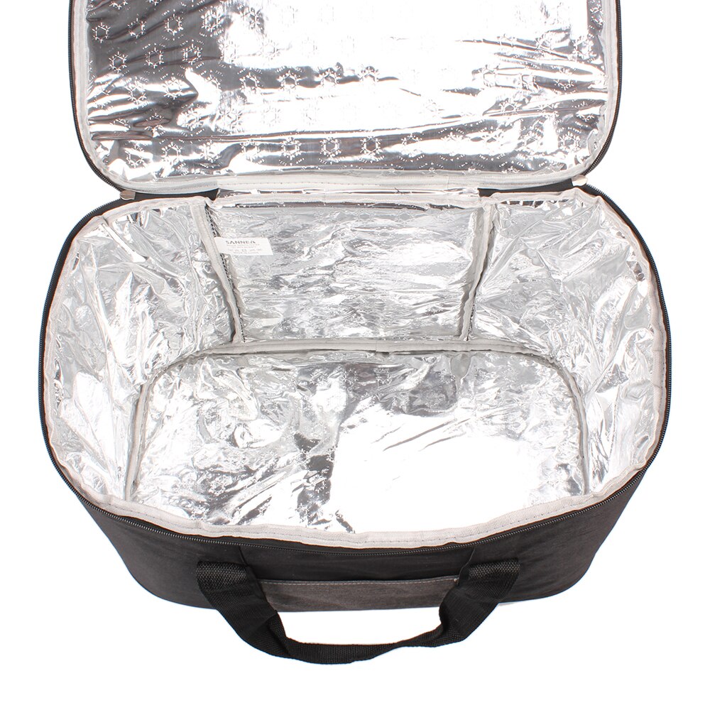 Sac Isotherme Haute Qualité (Petit Format) Effets personnels