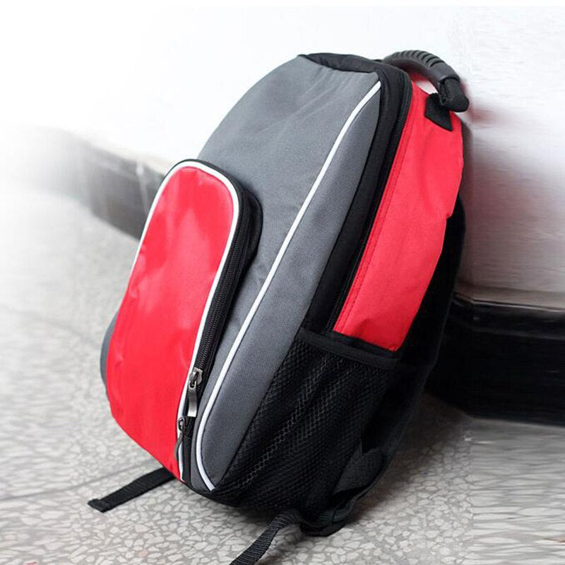 Sac à Dos Isotherme Michael Rouge,  sac a dos isotherme livraison