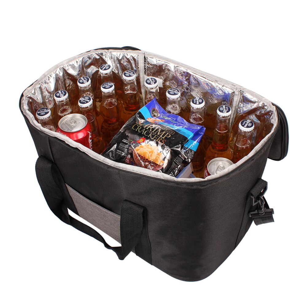 Sac Isotherme Haute Qualité (Petit Format) Pique-niques