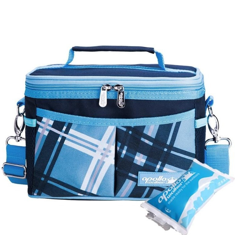 Sac Isotherme Haute Qualité (Petit Format) Isolation thermique