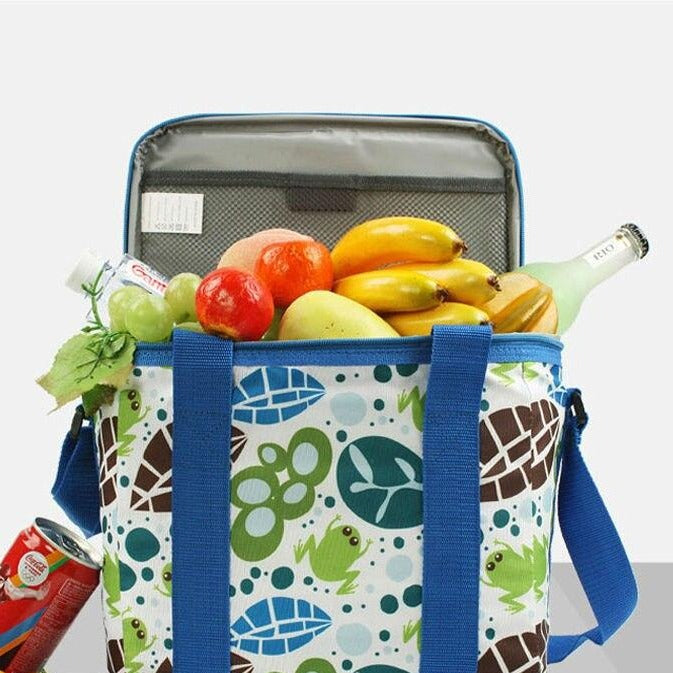 Sac Isotherme Haute Qualité (Petit Format) Néoprène