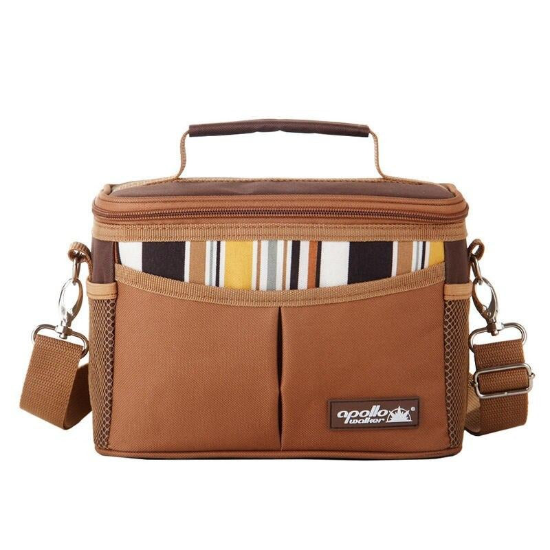 Sac Isotherme Haute Qualité (Petit Format) Pique-nique