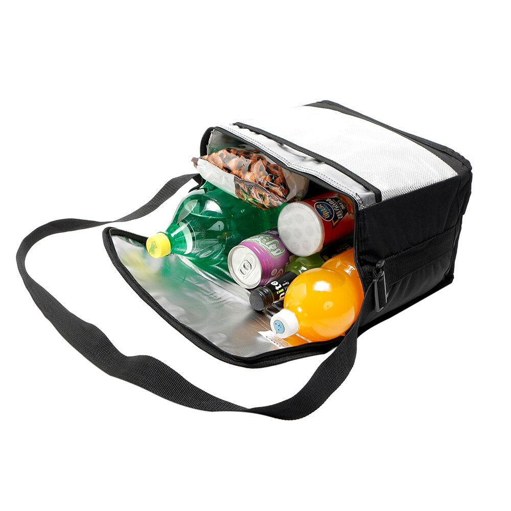 Sac Isotherme Haute Qualité (Petit Format) Conserver les aliments