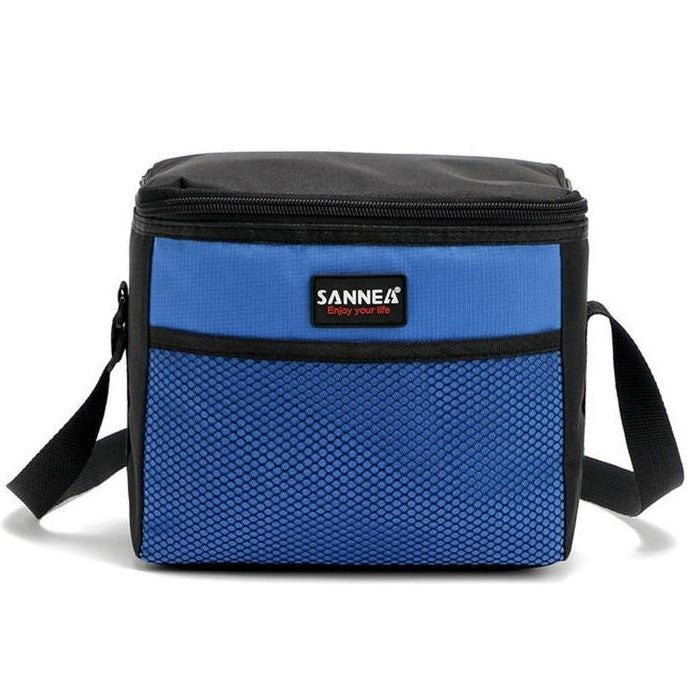 Sac Isotherme Haute Qualité (Petit Format) Repas de bébé