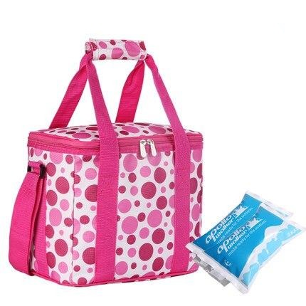 Sac Isotherme Haute Qualité (Petit Format) Ovale