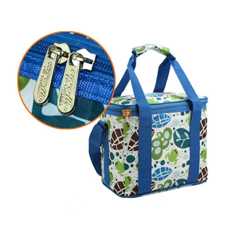 Sac Isotherme Haute Qualité (Petit Format) Urban