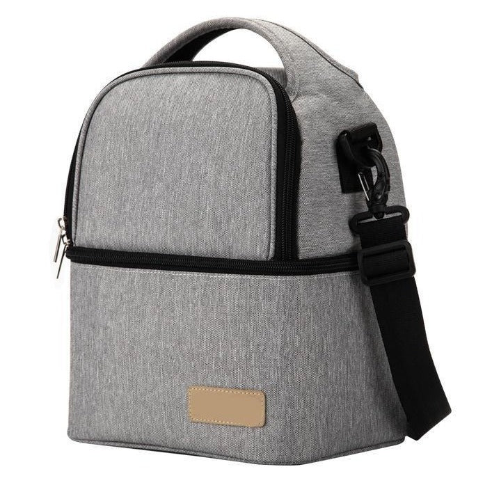 Sac Isotherme Haute Qualité (Petit Format) Grand compartiment