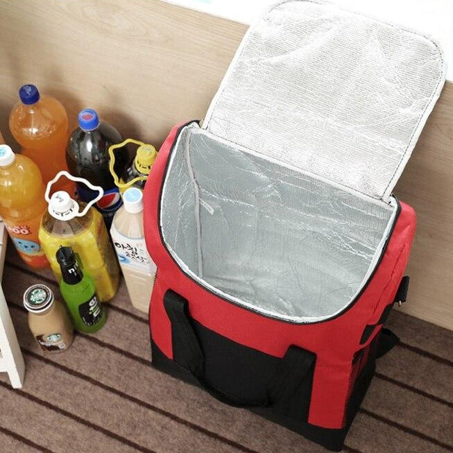 Sac Isotherme Haute Qualité (Petit Format) Litres