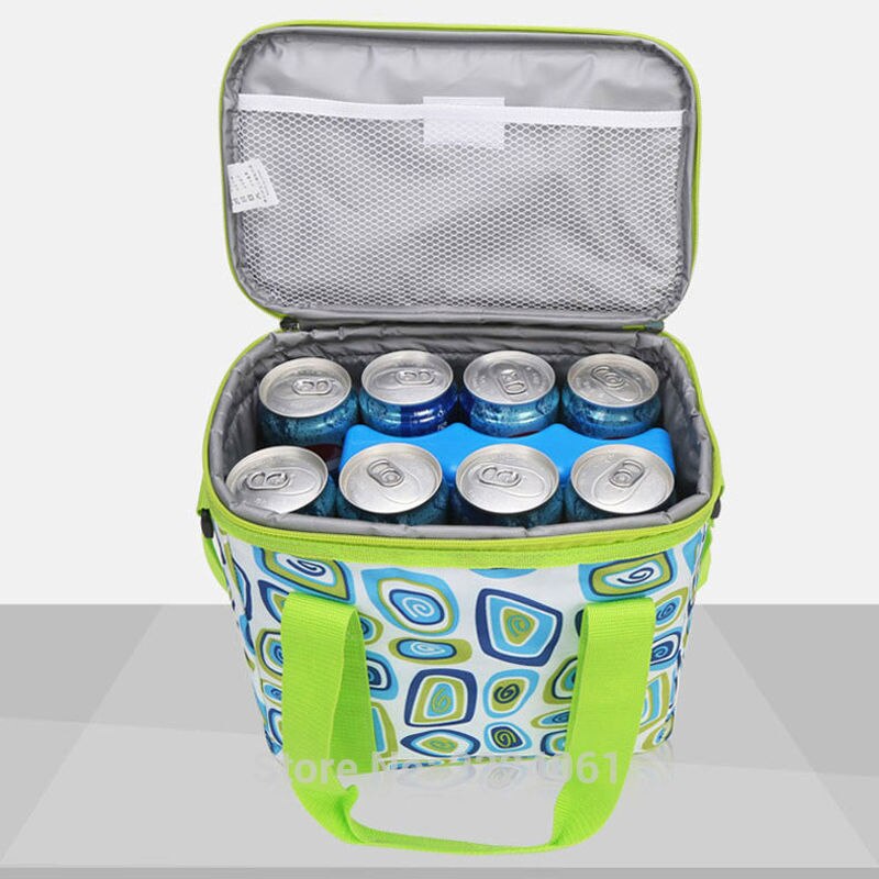 Sac Isotherme Haute Qualité (Petit Format) Shopping