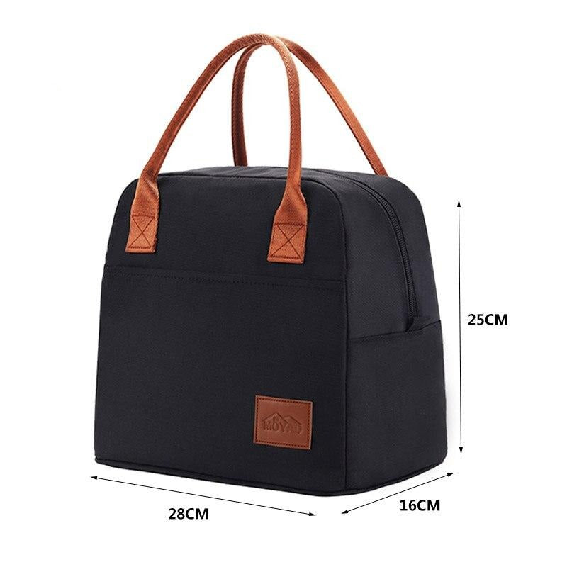 Sac Isotherme Haute Qualité (Petit Format) Fédération française de football