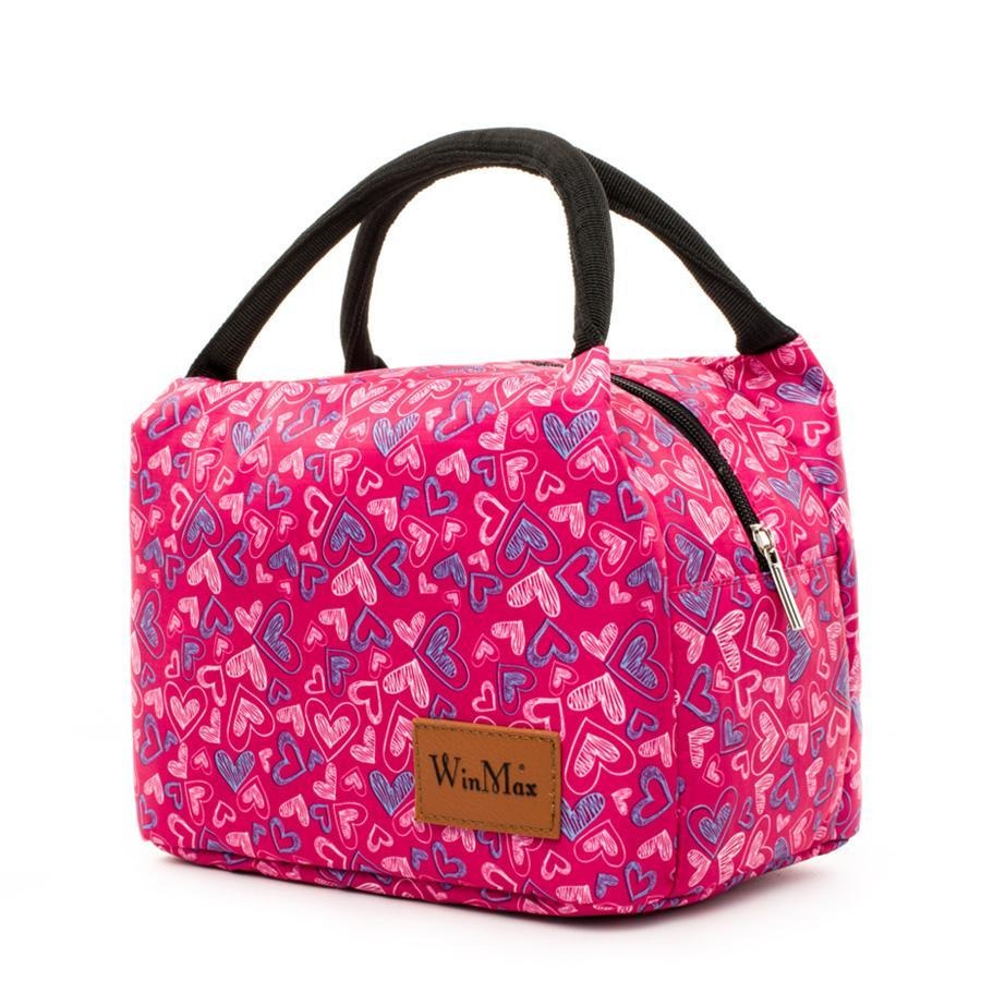 Sac Isotherme Haute Qualité (Petit Format) Coutures