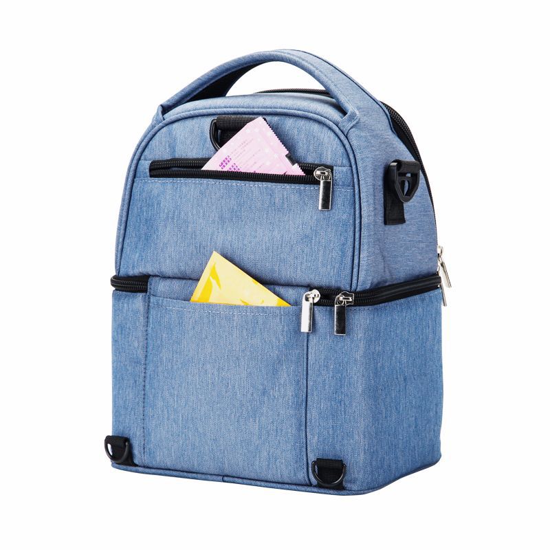 Sac Isotherme Haute Qualité (Petit Format) Bonne température