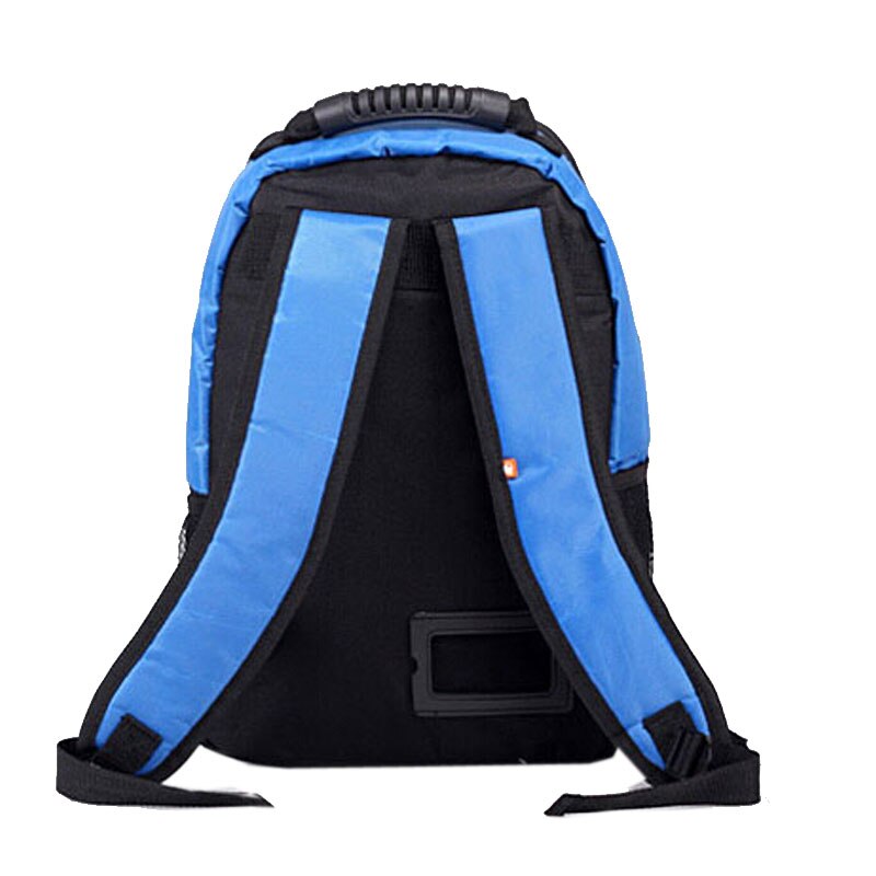 Sac à Dos Isotherme Wes Bleu,  sac à dos picnic isotherme 2 personnes