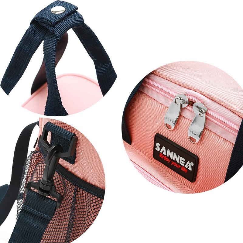 Sac Isotherme Haute Qualité (Petit Format) Compartiment