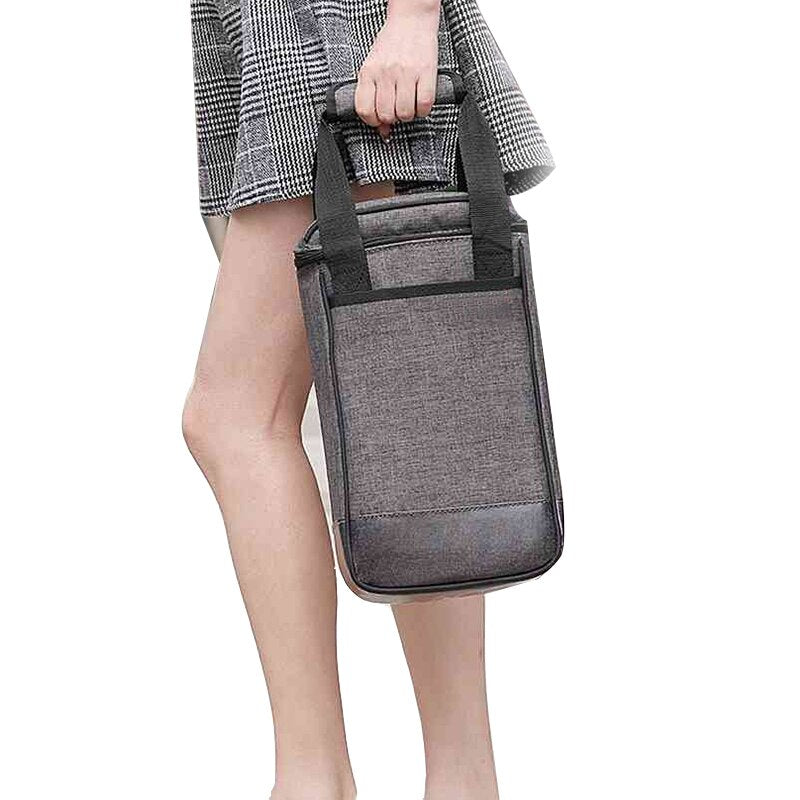 Sac Isotherme Haute Qualité (Petit Format) Repas de bébé