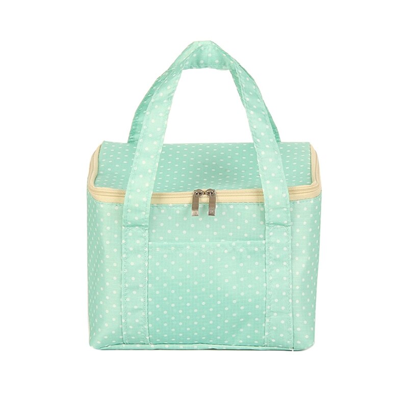 Sac Isotherme Haute Qualité (Petit Format) Bpa