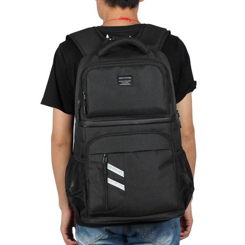 Sac Isotherme Haute Qualité (Petit Format) Eutectique