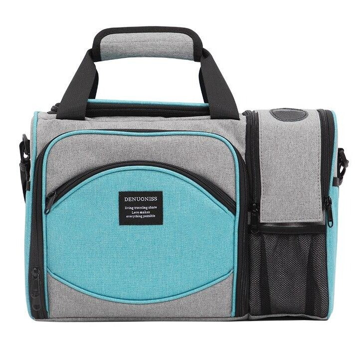 Sac Isotherme Haute Qualité (Petit Format) Scratch