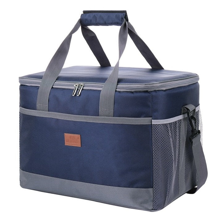 Grand Sac Isotherme 33l (Glacière Souple),  sac à lunch isotherme