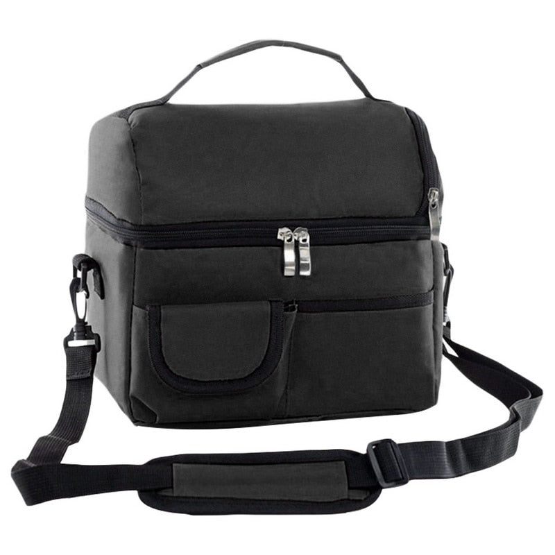 Sac Isotherme Haute Qualité (Petit Format) Urban