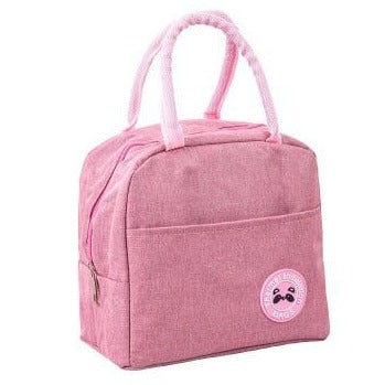 Sac Isotherme Haute Qualité (Petit Format) Lavable