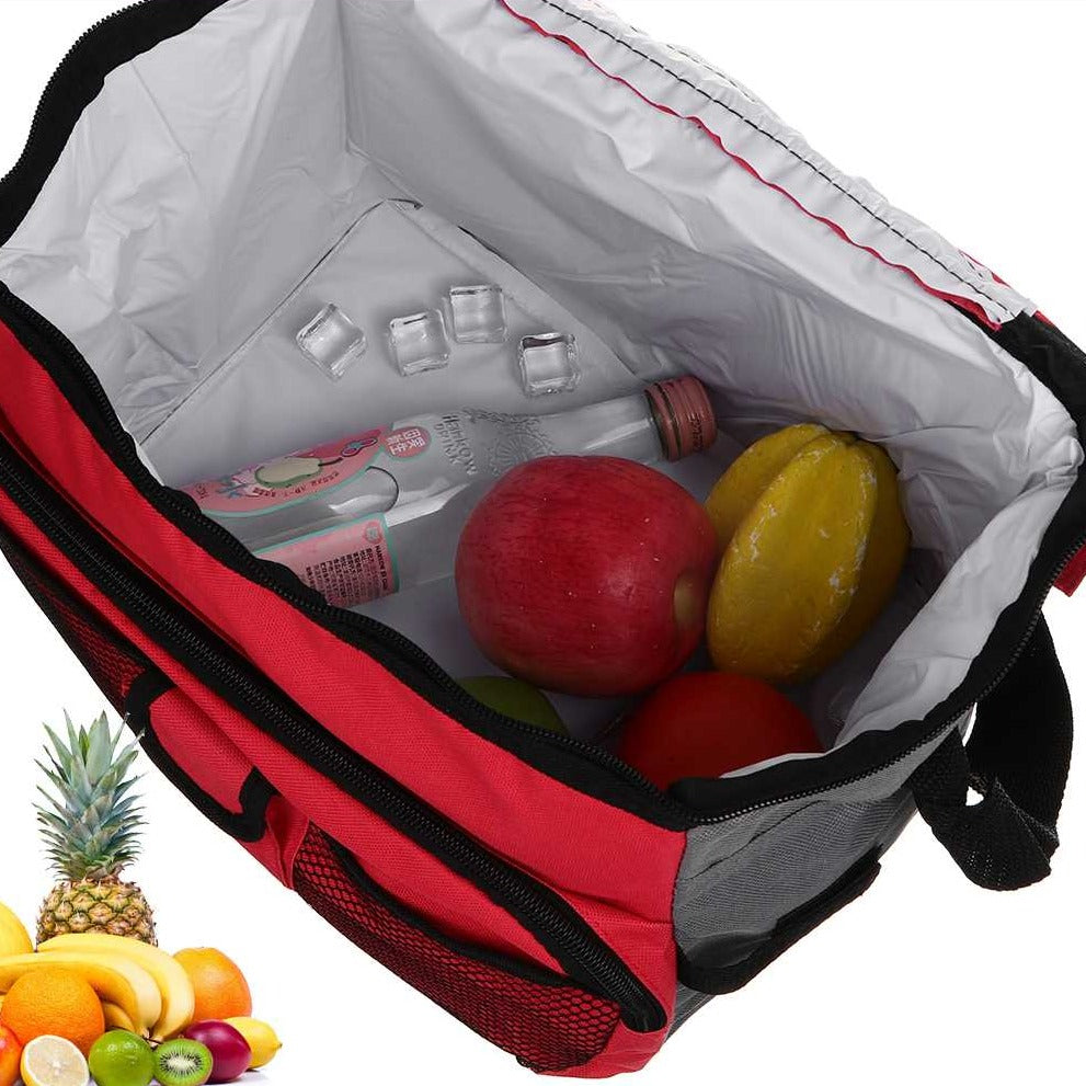 Sac Isotherme Haute Qualité (Petit Format) Sacoches