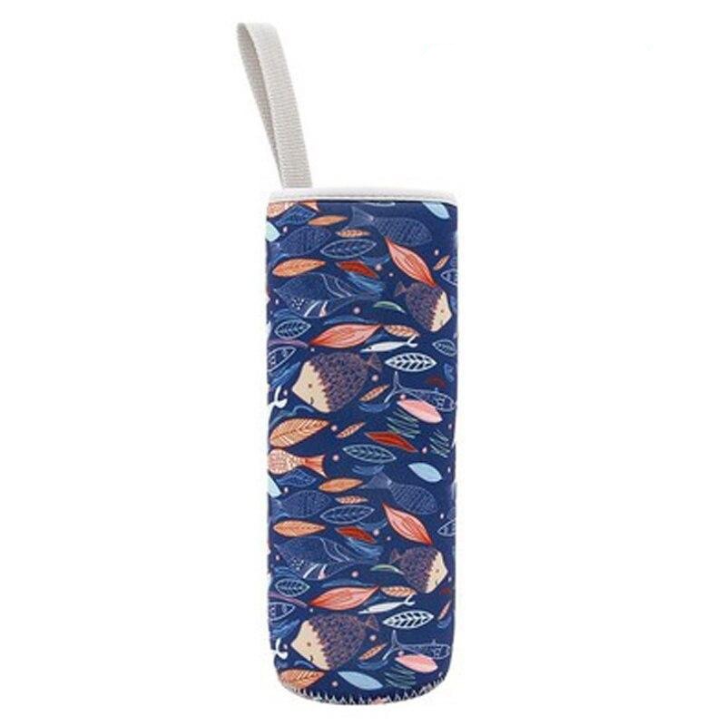 Sac Isotherme Haute Qualité (Petit Format) Pliable