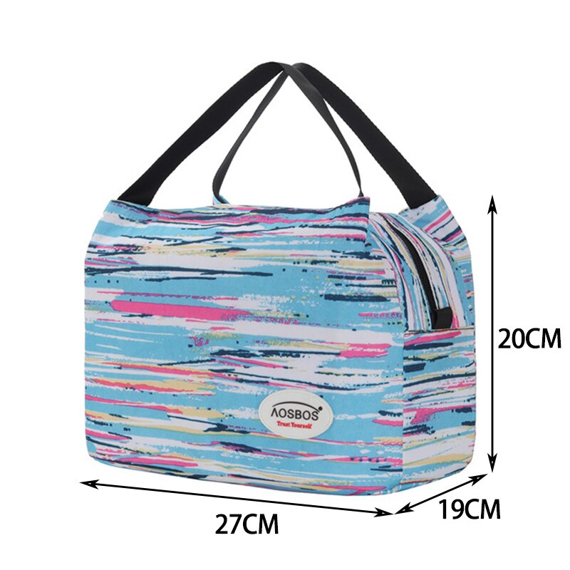 Sac Isotherme Haute Qualité (Petit Format) Comparatif