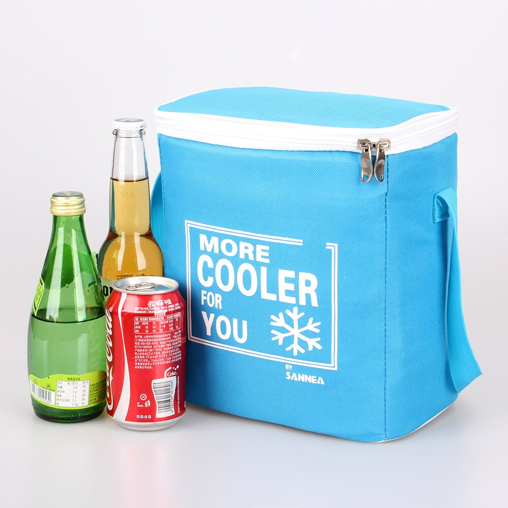 Sac Isotherme Haute Qualité (Petit Format) Langer