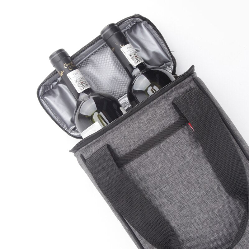 Sac Isotherme Haute Qualité (Petit Format) Pique-niques