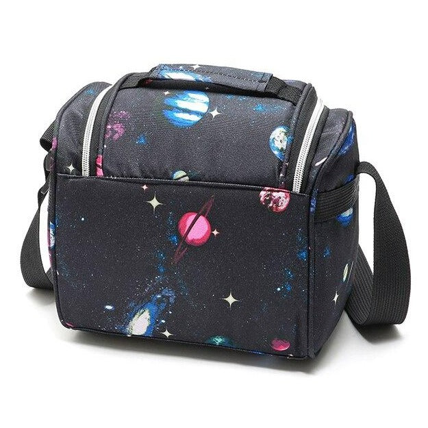 Sac Isotherme Haute Qualité (Petit Format) Permet de transporter