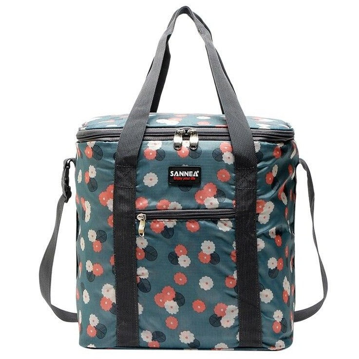 Sac Isotherme Haute Qualité (Petit Format) Cannettes