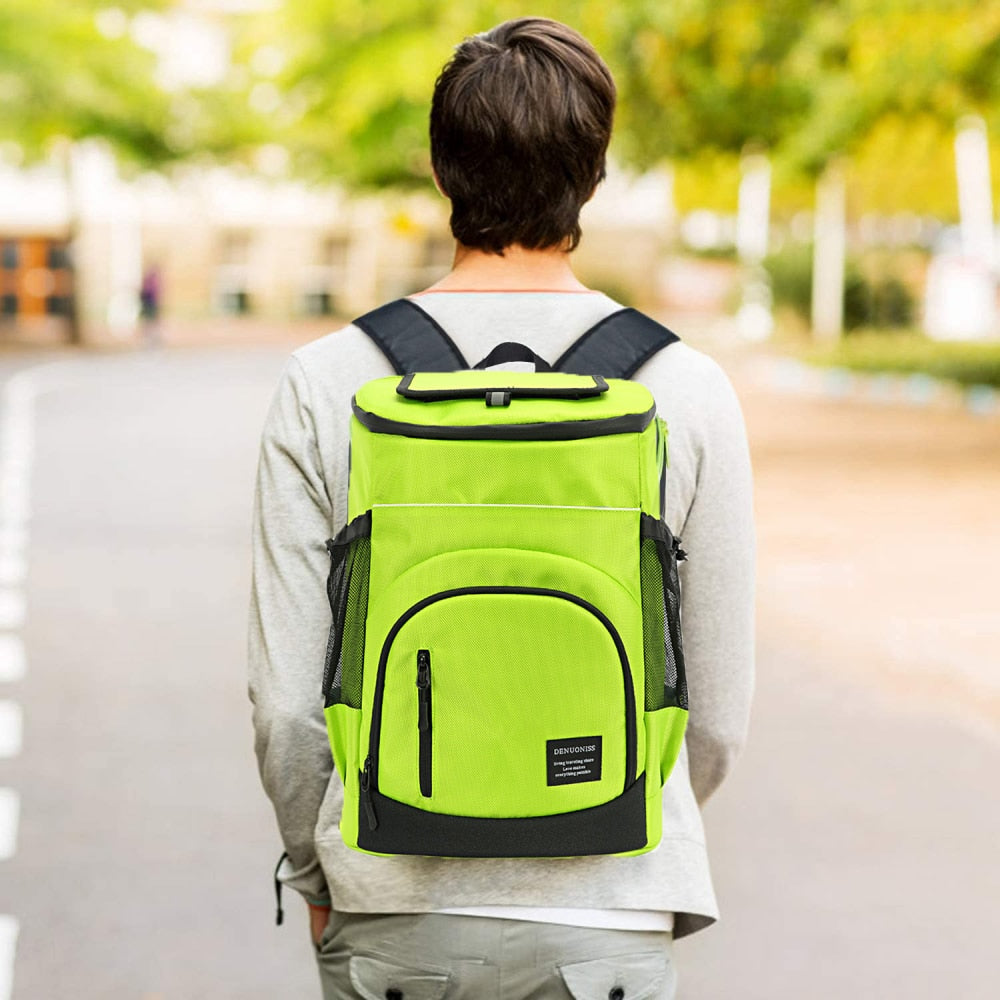 Sac à Dos Isotherme Étanche Isaiah,  sac a dos isotherme fille