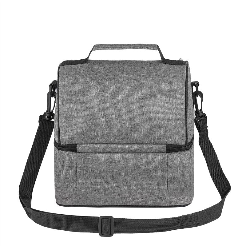 Sac Isotherme Haute Qualité (Petit Format) Boite isotherme