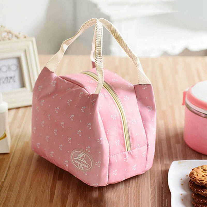 Sac Isotherme Haute Qualité (Petit Format) Repas pique nique