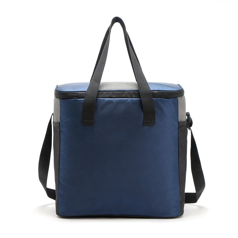 Sac Isotherme Haute Qualité (Petit Format) Emballages isothermes