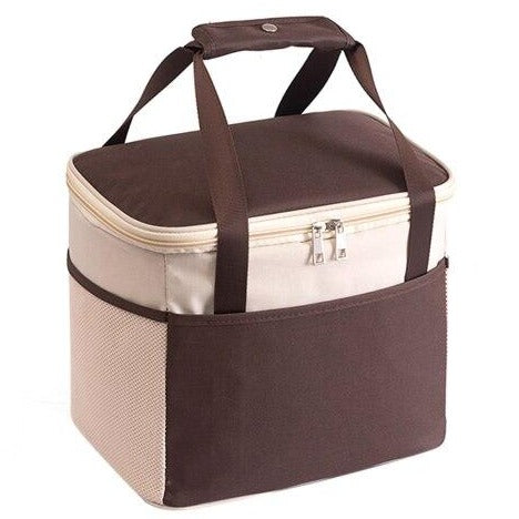 Petit Sac Isotherme Repas Qui Garde Au Chaud