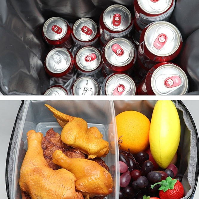 Sac à Dos Isotherme