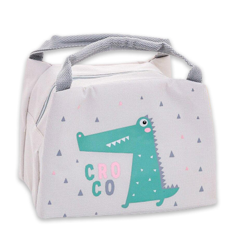 Sac Isotherme Haute Qualité (Petit Format) Pochette isotherme