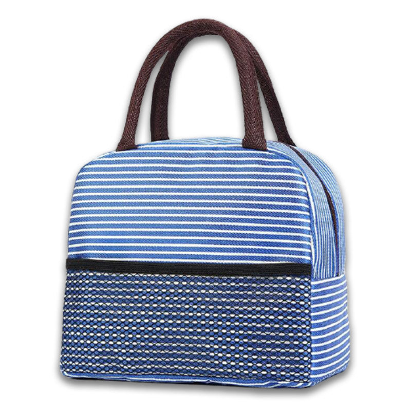 Sac Isotherme Haute Qualité (Petit Format) Encombrant