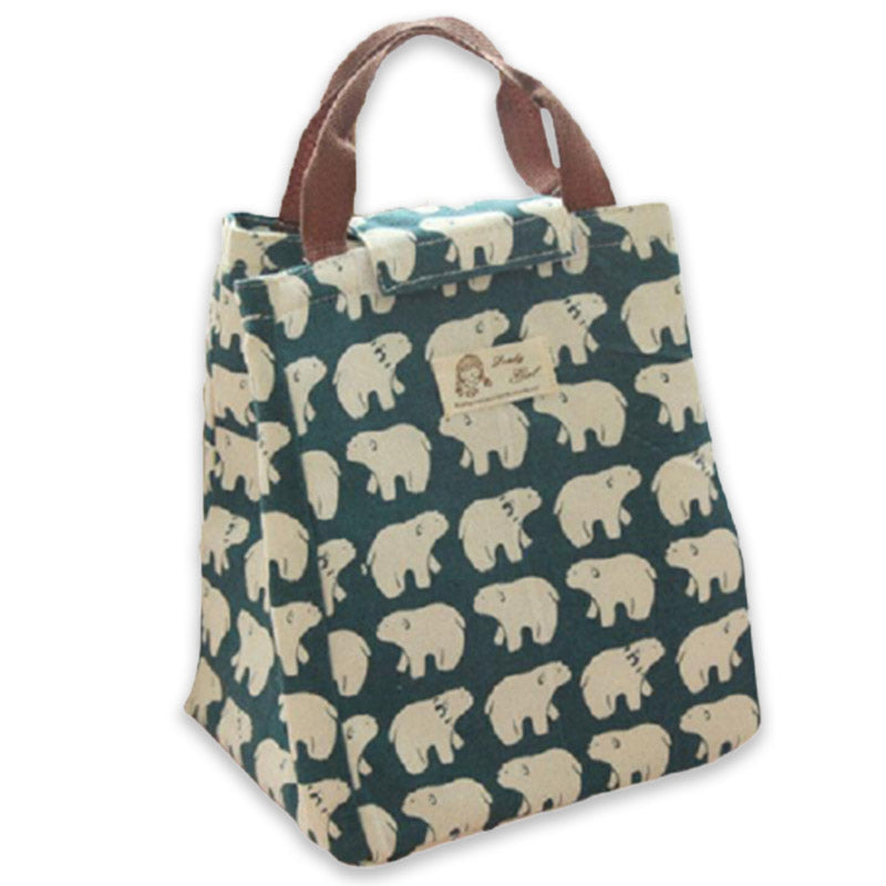 Sac Isotherme Haute Qualité (Petit Format) Eutectique